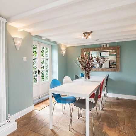 Twenty Princes Street Villa Corbridge Exterior photo