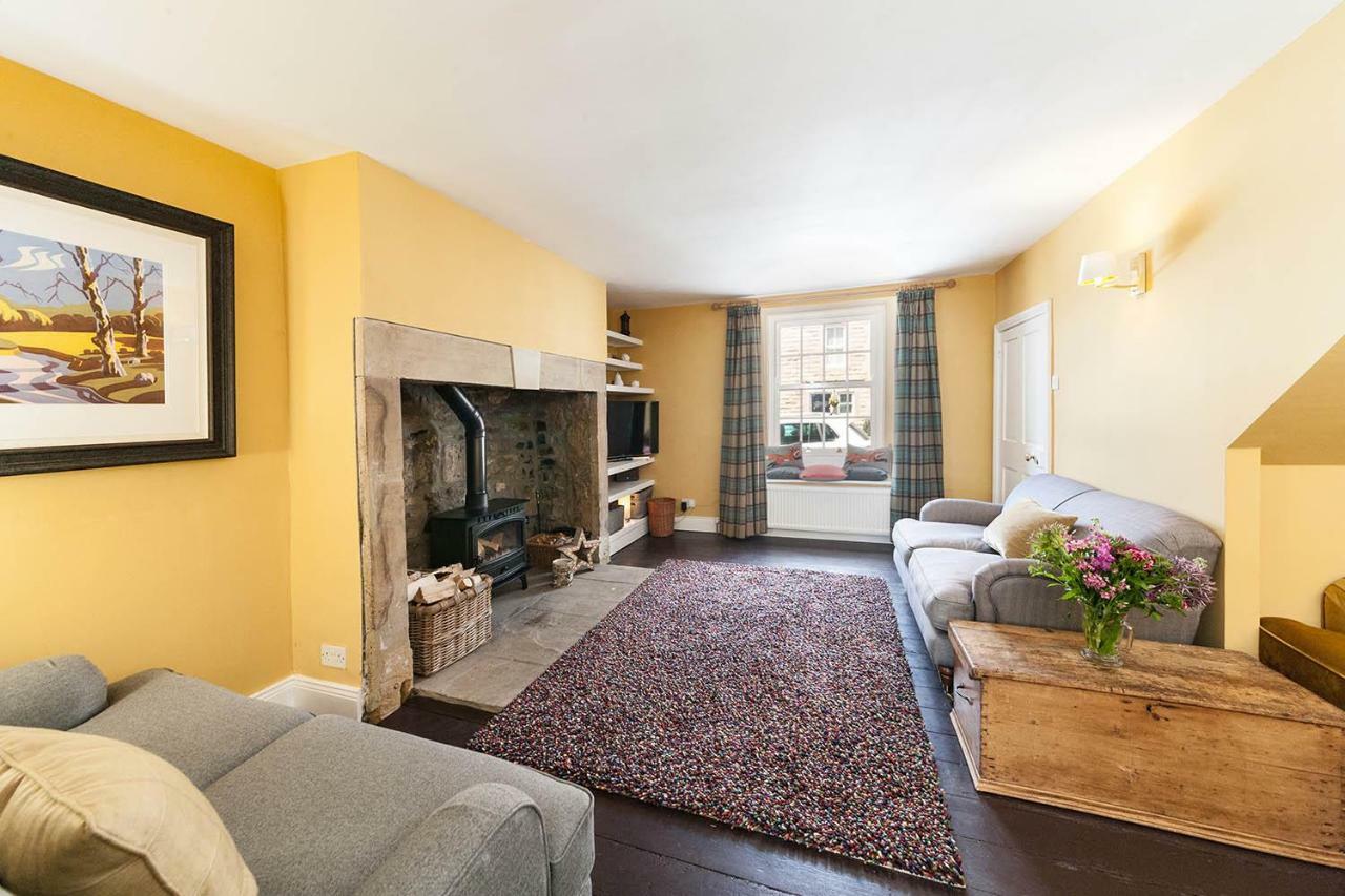 Twenty Princes Street Villa Corbridge Exterior photo