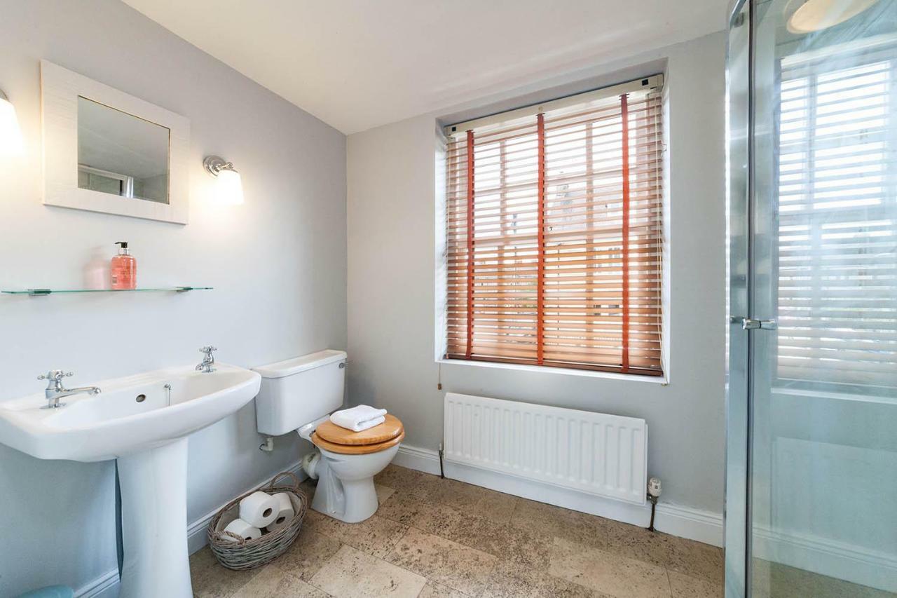 Twenty Princes Street Villa Corbridge Exterior photo