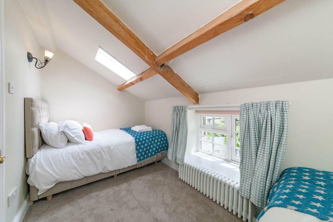 Twenty Princes Street Villa Corbridge Exterior photo