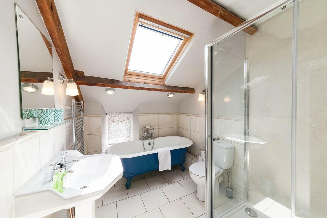 Twenty Princes Street Villa Corbridge Exterior photo