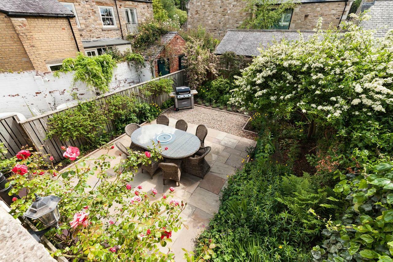 Twenty Princes Street Villa Corbridge Exterior photo