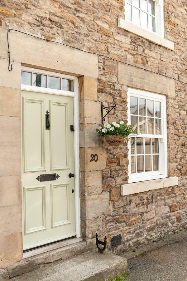 Twenty Princes Street Villa Corbridge Exterior photo