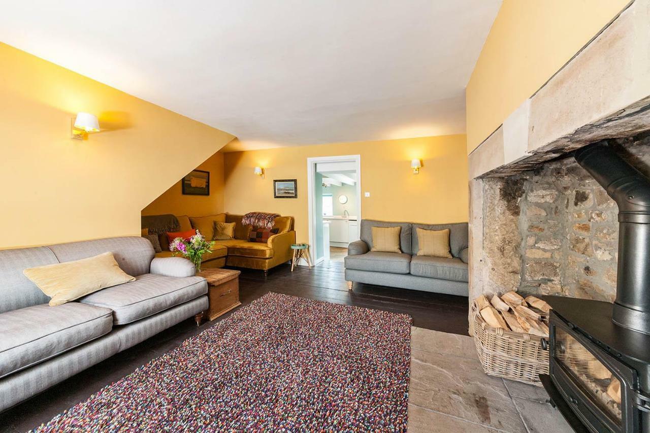 Twenty Princes Street Villa Corbridge Exterior photo