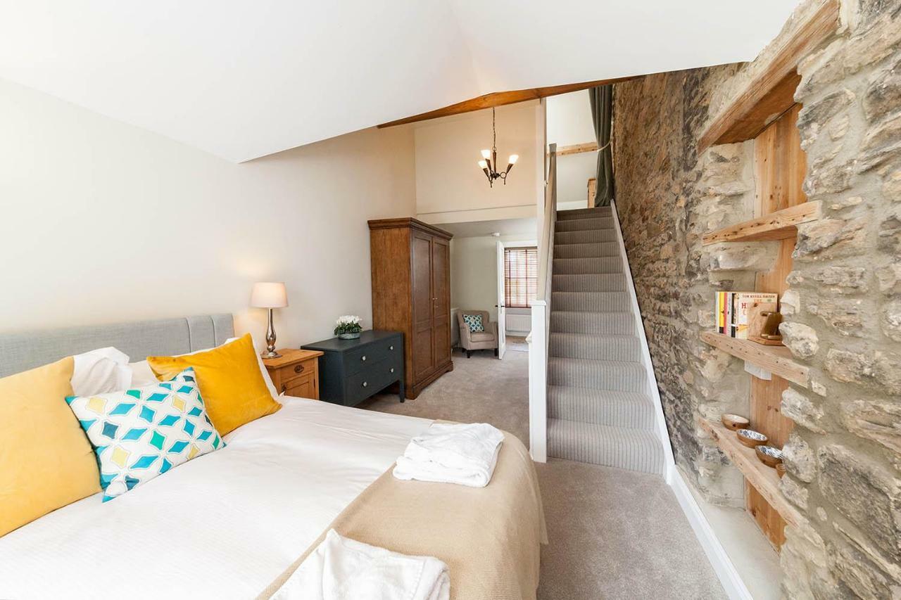 Twenty Princes Street Villa Corbridge Exterior photo