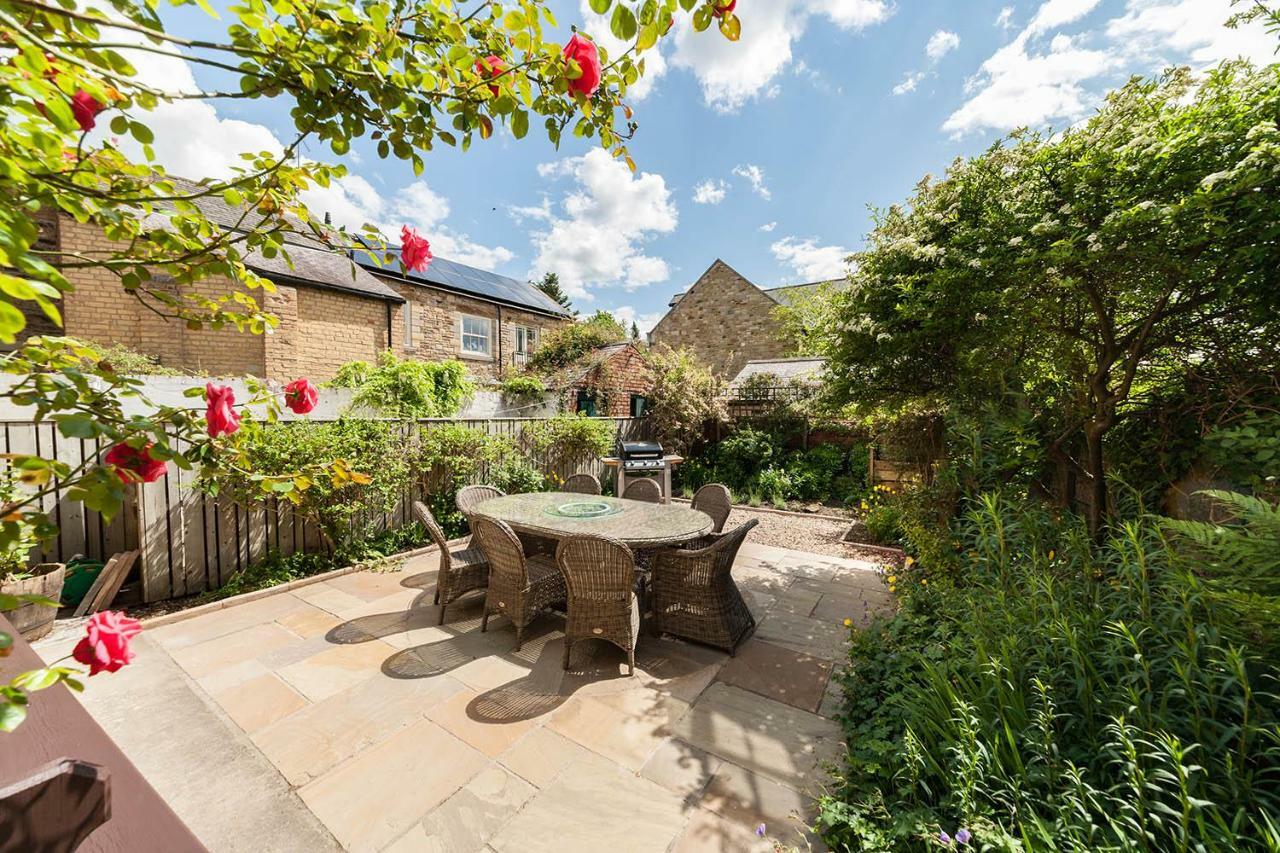 Twenty Princes Street Villa Corbridge Exterior photo